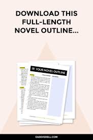 Yes Please Send My Outline Here S A Ready Made Plot For An 80 000 Word Novel For You To Steal It Has A Complet Book Writing Tips Novel Writing Writing Tips