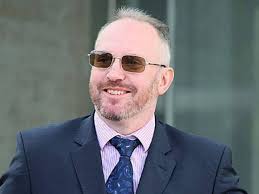 Stephen Bedford: Activist who drove into crowd at anti-immigration protest  to face trial next year