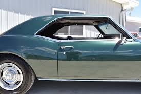 Image result for Sequoia Green 1968 Camaro