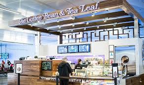 Order ahead, get it delivered, or visit your local the coffee bean & tea leaf to try an original ice blended® drink. Lax Franchised Coffee Bean Tea Leaf Locations Are No Longer Kosher Certified Yeahthatskosher