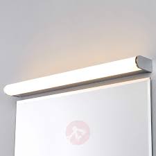 Led Bad Og Speillampe Philippa Halvrund 58cm Lampegiganten No In 2020 Mirror With Lights Wall Lights Uk Bathroom Mirror Lights