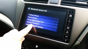 We did not find results for: Everything You Need To Know About The Honda Connect System Car Keys