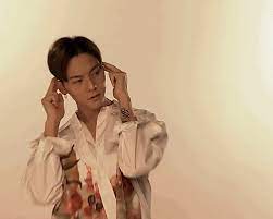william chan gif iqiyi s style show behind the scenes video cr 爱奇艺姐姐好饿 陳偉霆 陈伟霆 ウィリアム チャン 진위정 เฉ นเหว ยถ ง trần vỹ đinh uilyam chan