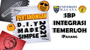 Misteri batu putih di batu pahat. Ubk Sbp Integrasi Temerloh Cute766