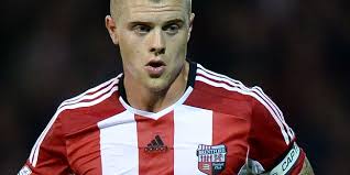 Brentford reject approach from QPR for Jake Bidwell