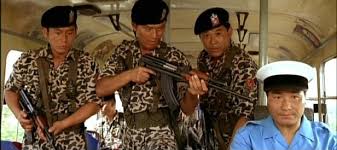 Silmido is an uninhabited island in the yellow sea, off the west coast of south korea. Imcdb Org Made For Movie Shinjin In Silmido 2003