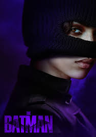 Zoe kravitz was cast as catwoman at a very bold time, if gotham didn't exist, she would have been cast as catwoman after anne hathaway who completely failed to convey catwoman. Artstation Zoe Kravitz As Catwoman Mizuri