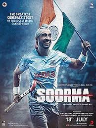 He is 32 years old former indian field hockey player who was born on 27 february 1986 in a punjabi family at shahabad, haryana, india. Soorma Film Wikipedia