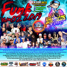 Baixar funk lançamentos no formato mp3 com link direto para o celular ou computador. Musicas 2019 Funk Download