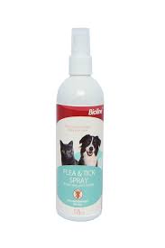 Bioline Kedi Kopek Icin Parazit Uzaklastirici Bitkisel Sprey 175 Ml Trendyol