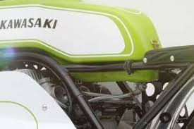 Image result for Kashan Green 1940 Motorcycle
