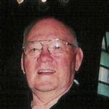 Gerald O. Mayberry Obituary May 13, 2008