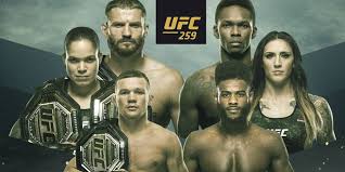 Jan blachowicz (c) +200, light heavyweight championship. Pbp Ufc 259 Blachowicz Vs Adesanya Main Card Pbp Discussion 10 00 P M Et 7 00 P M Pt Sherdog Forums Ufc Mma Boxing Discussion