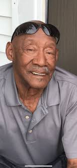 Obituary information for Nathaniel Floyd Price Sr.