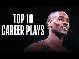 Gary Payton Launched His Own Cannabis Business Because of His Mom