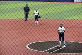 Penn State DuBois Competes in Day One Of USCAA Small College World Series
