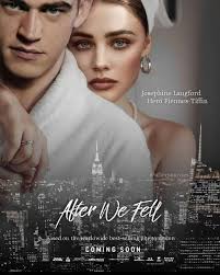 Maybe you would like to learn more about one of these? After We Fell Is Apparently On Its Way Prettylittlething Facebook