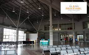 Located beside the jb sentral railway station, the terminal serves the johor bahru customs, immigration and quarantine (ciq) complex, city square and komtar jbcc shopping malls. Klang Sentral Bus Terminal Dexon Electrical Engineering Contractor