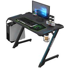 Find all cheap computer desk clearance at dealsplus. Gaming Desk Computer Table For Gamer Shop Ultradesk Europe