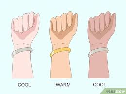 One of the most common ways of determining your skin undertones is by looking at the veins on the underside of your forearm in natural sunlight. How To Choose Colors That Flatter Skin Tone 11 Steps
