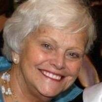 Nancy Graham Obituary