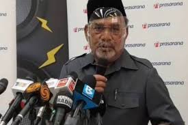 تاج الدين بن عبدالرحمن ‎; Ex Prasarana Chairman Briefly Detained Over Power Abuse Claims The Star