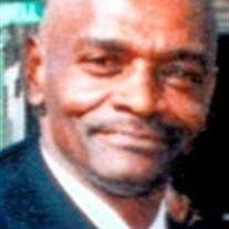 James Edward Green Obituary