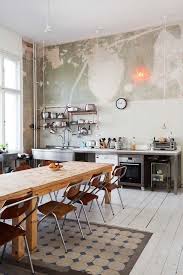The Book French By Design Cuisines Industrielles Rustiques Design Industriel Cuisine Interieur De Cuisine