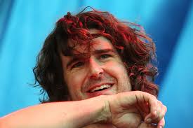 Dinosaur Jr.'s Lou Barlow Announces New LP, 'Brace the Wave'