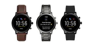 Best Android Smartwatches Wear Os Samsung More 9to5google