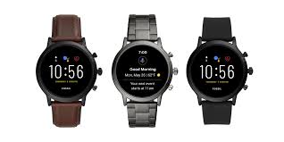 best android smartwatches wear os samsung more 9to5google