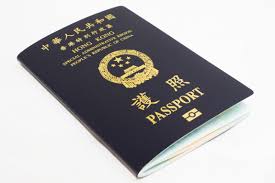 Nearly 3 million hong kong citizens may be offered uk visas. Vietnam Visa For Hong Kong New Passport Hong Kong Document Of Identity For Visa Purposes And British National Overseas Bno Vietnam Visa Visa Extension