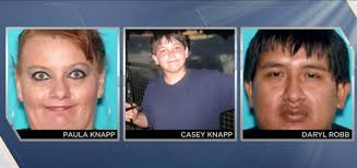 Brighton police search for missing 11-year-old, mother and her boyfriend