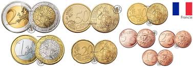 Banks could charge you up to 5% in hidden fees for transferring money abroad, which makes your transfer. French Euro Coins Info Images And Value Moneterare Net