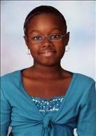 Alexia Morris Obituary (2010)