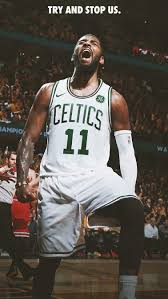 The great collection of celtics kyrie irving wallpapers for desktop, laptop and mobiles. Nike Kyrie Irving Wallpapers On Wallpaperdog