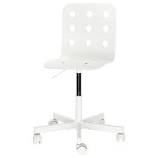 Jules Child S Desk Chair White Ikea Desk Chair Chair Ikea Office Chair