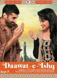 Daawat E Ishq 2014 720p All Music Videos Moviesnhacks Com Hindi Movies Bollywood Film