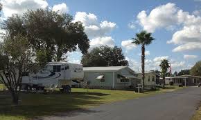 All homes are being sold through lsc mobile sales, inc. Sunshine Village Florida Resort 473 Mobile Home Park For Sale In Webster Fl 573170