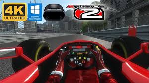 Rfactor 2 Vr Samsung Odyssey Windows Mixed Reality 90fps Settings Gtx 1 F1 Gt3 Formula1game Assettocorsa Projectcars Monte Carlo Rally Samsung Racing