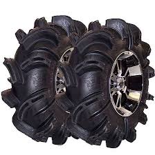 Gorilla Silverback Atv Tires 4 Wheeler Atv Utv Accessories
