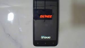 Gionee Pioneer P3S bypass google ...