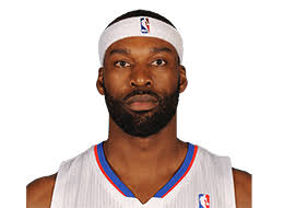 Baron Davis Contract, Earnings, Stats, Agents & Bio