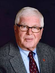 Albert Becker Obituary January 12, 2023