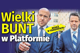 Budka nie skłamał, to ty nie ogarnąłeś. Wielka Rozpacz Prawdziwy Dramat Borysa Budki Trzaskowski Moze Otwierac Szampana Tylko U Nas Super Express Wiadomosci Polityka Sport