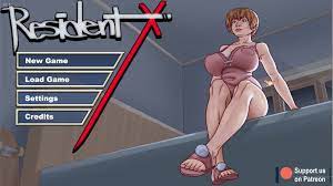 Adult Games World