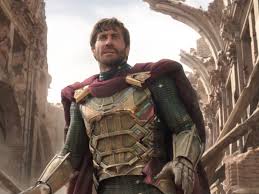 Far from home stylishly sets the stage for the next era of the mcu. Spider Man Far From Home Trailer Jake Gyllenhaal S Mysterio Swoops In Polygon