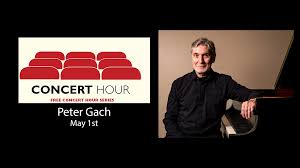 Howard Brubeck Theatre