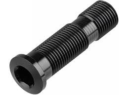 Guides, dampers, actuators, bolts, plugs, screws, hangers, hanging strips, profile strips, mouldings and decorative strips. Syntace X 12 Derailleur Hanger Bolt Bike Components