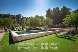 House For Sale In Maussane Les Alpilles Janssens Immobilier Provence Immobilier Saint Remy De Provence Vaison La Romaine